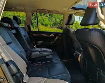 Лексус ГХ, объемом двигателя 4.6 л и пробегом 198 тыс. км за 30000 $, фото 69 на Automoto.ua