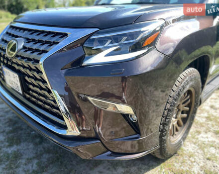 Лексус ГХ, объемом двигателя 4.6 л и пробегом 198 тыс. км за 30000 $, фото 27 на Automoto.ua