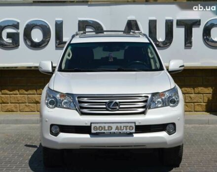 Лексус ГХ, об'ємом двигуна 4.6 л та пробігом 216 тис. км за 23700 $, фото 3 на Automoto.ua
