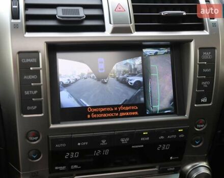 Лексус ГХ, объемом двигателя 4.6 л и пробегом 184 тыс. км за 27400 $, фото 17 на Automoto.ua