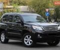 Лексус ГХ, объемом двигателя 4.6 л и пробегом 184 тыс. км за 27400 $, фото 1 на Automoto.ua
