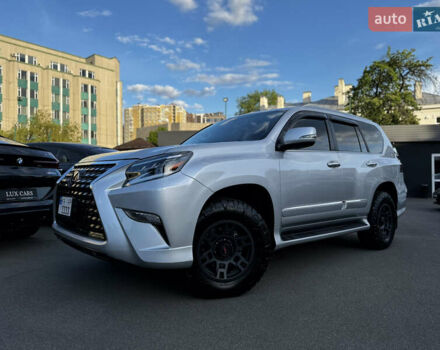 Лексус ГХ, объемом двигателя 4.61 л и пробегом 198 тыс. км за 30999 $, фото 1 на Automoto.ua