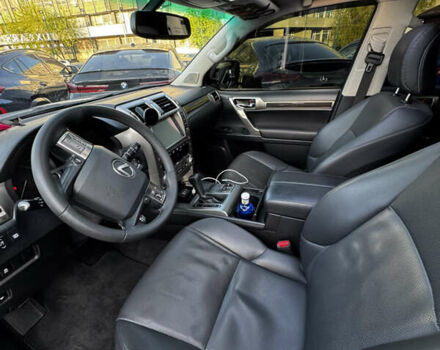 Лексус ГХ, объемом двигателя 4.61 л и пробегом 198 тыс. км за 30999 $, фото 10 на Automoto.ua