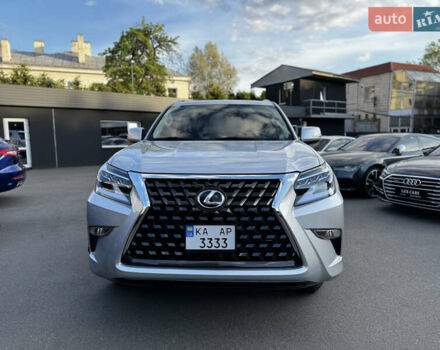 Лексус ГХ, объемом двигателя 4.61 л и пробегом 198 тыс. км за 30999 $, фото 3 на Automoto.ua