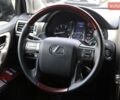 Лексус ГХ, объемом двигателя 4.6 л и пробегом 184 тыс. км за 27400 $, фото 15 на Automoto.ua