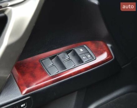 Лексус ГХ, объемом двигателя 4.6 л и пробегом 184 тыс. км за 27400 $, фото 24 на Automoto.ua