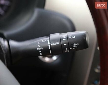 Лексус ГХ, объемом двигателя 4.6 л и пробегом 184 тыс. км за 27400 $, фото 28 на Automoto.ua