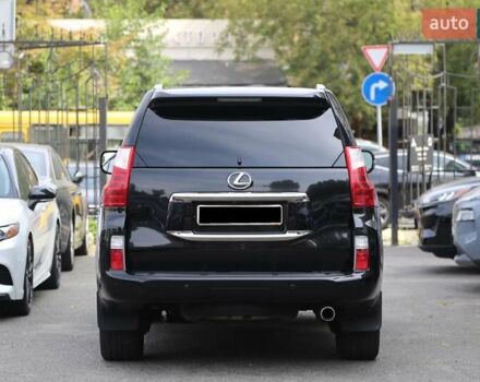 Лексус ГХ, объемом двигателя 4.6 л и пробегом 184 тыс. км за 27400 $, фото 4 на Automoto.ua