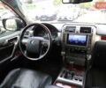 Лексус ГХ, объемом двигателя 4.6 л и пробегом 184 тыс. км за 27400 $, фото 12 на Automoto.ua