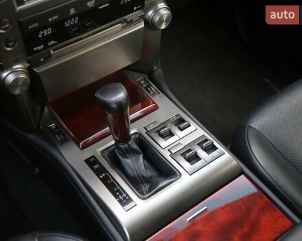 Лексус ГХ, объемом двигателя 4.6 л и пробегом 184 тыс. км за 27400 $, фото 20 на Automoto.ua