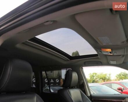 Лексус ГХ, объемом двигателя 4.6 л и пробегом 184 тыс. км за 27400 $, фото 11 на Automoto.ua