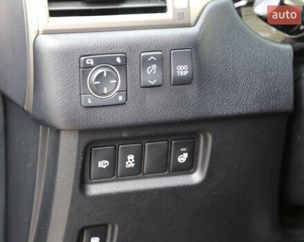 Лексус ГХ, объемом двигателя 4.6 л и пробегом 184 тыс. км за 27400 $, фото 26 на Automoto.ua