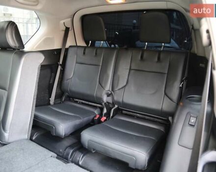 Лексус ГХ, объемом двигателя 4.6 л и пробегом 184 тыс. км за 27400 $, фото 8 на Automoto.ua