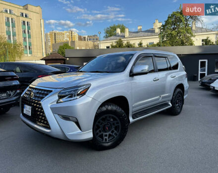 Лексус ГХ, объемом двигателя 4.61 л и пробегом 198 тыс. км за 30999 $, фото 2 на Automoto.ua