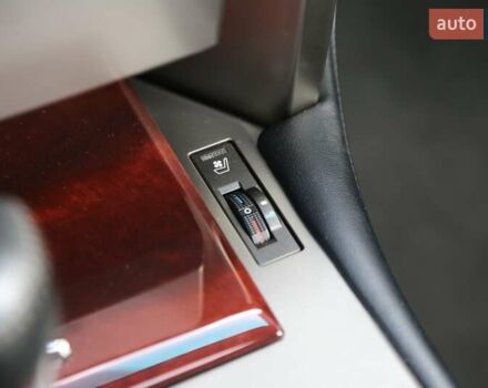 Лексус ГХ, объемом двигателя 4.6 л и пробегом 184 тыс. км за 27400 $, фото 22 на Automoto.ua
