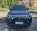 Лексус ГХ, объемом двигателя 4.6 л и пробегом 179 тыс. км за 30500 $, фото 1 на Automoto.ua