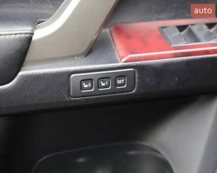 Лексус ГХ, объемом двигателя 4.6 л и пробегом 184 тыс. км за 27400 $, фото 25 на Automoto.ua