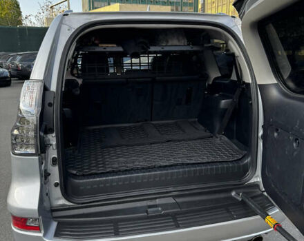 Лексус ГХ, объемом двигателя 4.61 л и пробегом 198 тыс. км за 30999 $, фото 6 на Automoto.ua