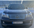 Лексус ГХ, объемом двигателя 4.6 л и пробегом 200 тыс. км за 28500 $, фото 1 на Automoto.ua