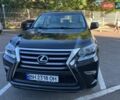 Лексус ГХ, объемом двигателя 4.61 л и пробегом 112 тыс. км за 30000 $, фото 1 на Automoto.ua