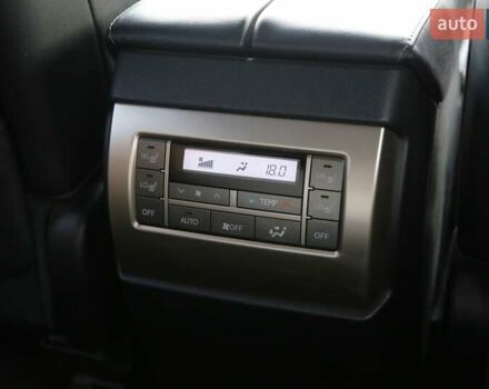 Лексус ГХ, объемом двигателя 4.6 л и пробегом 184 тыс. км за 27400 $, фото 23 на Automoto.ua