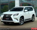 Лексус ГХ, объемом двигателя 4.6 л и пробегом 240 тыс. км за 32500 $, фото 1 на Automoto.ua