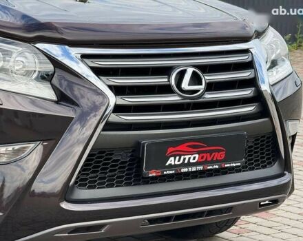 Лексус ГХ, объемом двигателя 0 л и пробегом 192 тыс. км за 32499 $, фото 15 на Automoto.ua