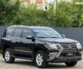 Лексус ГХ, объемом двигателя 0 л и пробегом 192 тыс. км за 32499 $, фото 1 на Automoto.ua