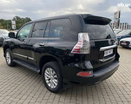 Лексус ГХ, объемом двигателя 4.6 л и пробегом 120 тыс. км за 31000 $, фото 4 на Automoto.ua