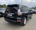 Лексус ГХ, объемом двигателя 4.6 л и пробегом 120 тыс. км за 31000 $, фото 6 на Automoto.ua