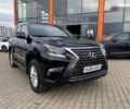 Лексус ГХ, об'ємом двигуна 4.6 л та пробігом 120 тис. км за 33500 $, фото 1 на Automoto.ua