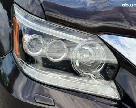 Лексус ГХ, объемом двигателя 0 л и пробегом 192 тыс. км за 32499 $, фото 12 на Automoto.ua