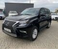 Лексус ГХ, объемом двигателя 4.6 л и пробегом 120 тыс. км за 33500 $, фото 2 на Automoto.ua