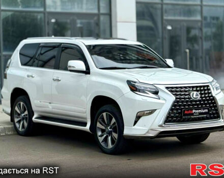 Лексус ГХ, объемом двигателя 4.6 л и пробегом 240 тыс. км за 32500 $, фото 2 на Automoto.ua