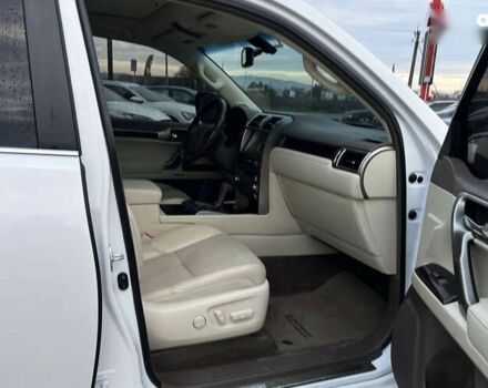 Лексус ГХ, объемом двигателя 4.6 л и пробегом 118 тыс. км за 31500 $, фото 26 на Automoto.ua