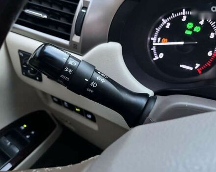 Лексус ГХ, объемом двигателя 4.6 л и пробегом 118 тыс. км за 31500 $, фото 17 на Automoto.ua