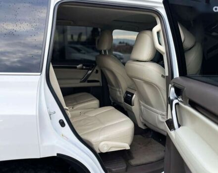 Лексус ГХ, объемом двигателя 4.6 л и пробегом 118 тыс. км за 31500 $, фото 29 на Automoto.ua