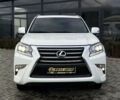 Лексус ГХ, объемом двигателя 4.6 л и пробегом 118 тыс. км за 31500 $, фото 1 на Automoto.ua