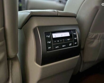 Лексус ГХ, объемом двигателя 4.6 л и пробегом 118 тыс. км за 31500 $, фото 28 на Automoto.ua