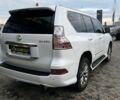 Лексус ГХ, объемом двигателя 4.6 л и пробегом 118 тыс. км за 31500 $, фото 6 на Automoto.ua