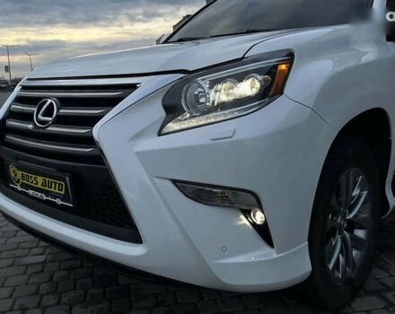 Лексус ГХ, объемом двигателя 4.6 л и пробегом 118 тыс. км за 31500 $, фото 8 на Automoto.ua