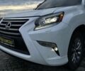 Лексус ГХ, объемом двигателя 4.6 л и пробегом 118 тыс. км за 31500 $, фото 8 на Automoto.ua