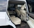 Лексус ГХ, объемом двигателя 4.6 л и пробегом 114 тыс. км за 35200 $, фото 29 на Automoto.ua