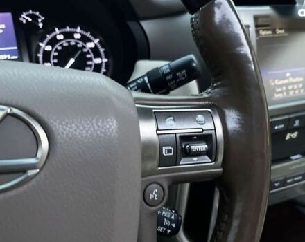 Лексус ГХ, объемом двигателя 4.6 л и пробегом 118 тыс. км за 31500 $, фото 16 на Automoto.ua