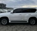 Лексус ГХ, объемом двигателя 4.6 л и пробегом 114 тыс. км за 35200 $, фото 3 на Automoto.ua