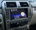 Лексус ГХ, объемом двигателя 4.6 л и пробегом 114 тыс. км за 35200 $, фото 21 на Automoto.ua