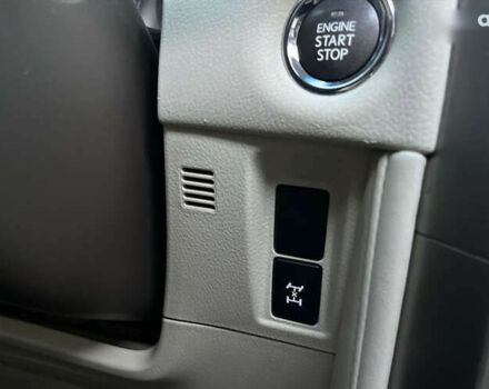 Лексус ГХ, объемом двигателя 4.6 л и пробегом 118 тыс. км за 31500 $, фото 23 на Automoto.ua