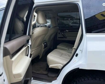 Лексус ГХ, объемом двигателя 4.6 л и пробегом 114 тыс. км за 35200 $, фото 27 на Automoto.ua