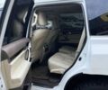 Лексус ГХ, объемом двигателя 4.6 л и пробегом 114 тыс. км за 35200 $, фото 27 на Automoto.ua