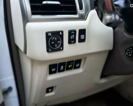 Лексус ГХ, объемом двигателя 4.6 л и пробегом 118 тыс. км за 31500 $, фото 12 на Automoto.ua